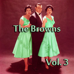 The Browns, Vol. 3 - The Browns