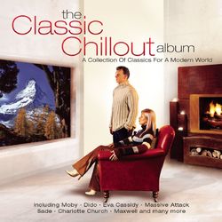 The Classic Chillout Album - Maxwell
