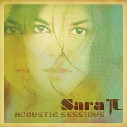 Acoustic Sessions - Sara Pi