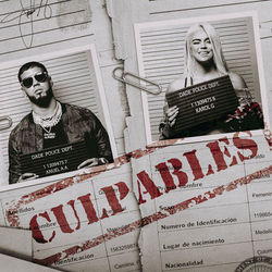 Culpables - Anuel AA