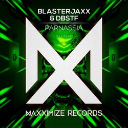 Parnassia - Blasterjaxx & DBSTF