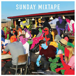 Sunday Mixtape - Shigeto