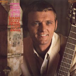 Better Things In Life - Jerry Reed