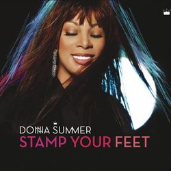 Stamp Your Feet - Donna Summer
