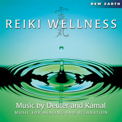 Reiki Wellness - Kamal