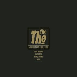 London Town 1983-1993 - The The
