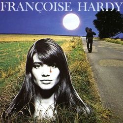 Soleil - Francoise Hardy