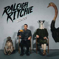 Cuckoo - Raleigh Ritchie