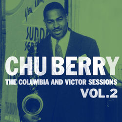 The Columbia And Victor Sessions, Vol. 2 - Cab Calloway