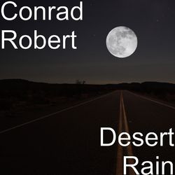 Desert Rain - Edward Maya