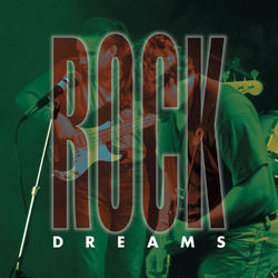 Rock Dreams - Time After Time - Royal Philharmonic Orchestra