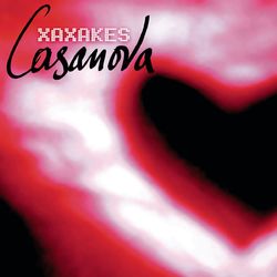 Casanova - Xaxakes