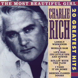 The Most Beautiful Girl - Charlie Rich