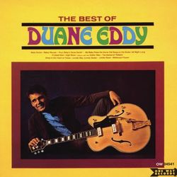 The Best Of Duane Eddy - Duane Eddy