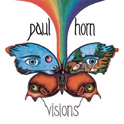 Visions - Paul Horn