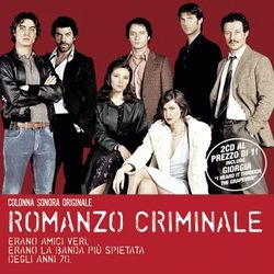 Romanzo Criminale - Giorgia