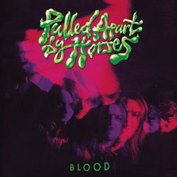 Blood - Pulled Apart By Horses