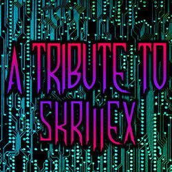 A Tribute to Skrillex - Skrillex
