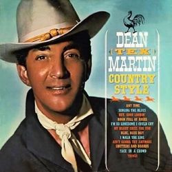 Country Style - Dean Martin