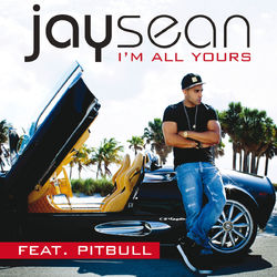 I'm All Yours - Jay Sean