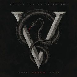 Playing God - Bullet For My Valentine