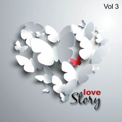 Love Story, Vol. 3 - SoundSense