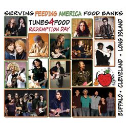 Tunes4food Redemption Day - Heart