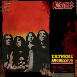 Extreme Aggression (Kreator)
