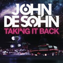 Taking It Back - John De Sohn