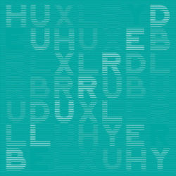 Blurred - Huxley