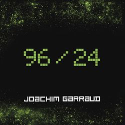 96/24 - Joachim Garraud & A Girl and A Gun