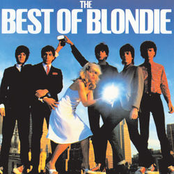 Best Of Blondie - Blondie