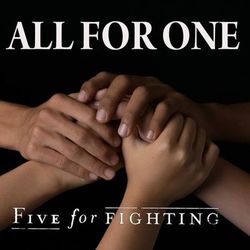 All for One - Five For Fighting