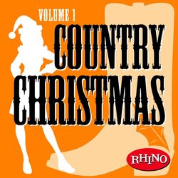 Country Christmas Volume 1 - Dwight Yoakam