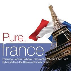 Pure... France - Christophe Willem