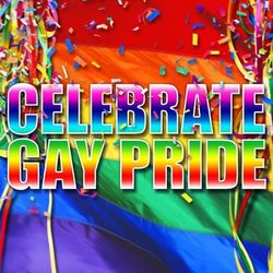 Celebrate Gay Pride - Grace Jones
