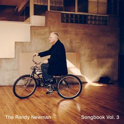 The Randy Newman Songbook, Vol. 3 - Randy Newman