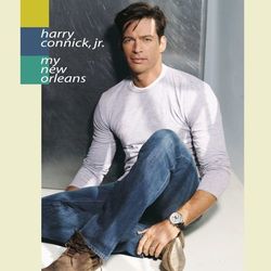 My New Orleans - Harry Connick, Jr