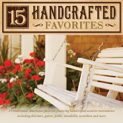 15 Handcrafted Favorites - Craig Duncan