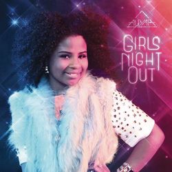 Girls Night Out - Aliyah