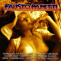 Fausto Papetti, Greatest Hits - Fausto Papetti