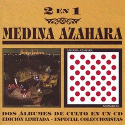 La Esquina Del Viento / Andalucia - Medina Azahara