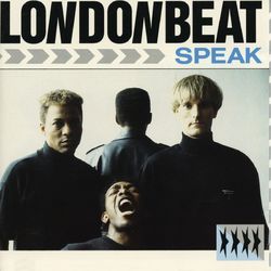 Speak - Londonbeat
