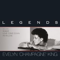 Legends - Evelyn "Champagne" King
