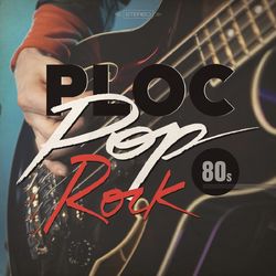 Ploc Pop Rock 80's - Os Replicantes