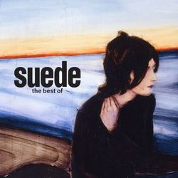 The Best Of - Suede