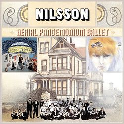 Aerial Pandemonium Ballet (Harry Nilsson)