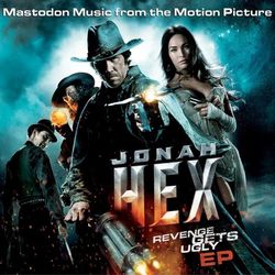 Jonah Hex: Music From The Motion Picture EP