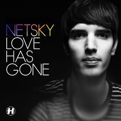 Love Has Gone - Netsky