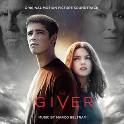 The Giver (Original Motion Picture Soundtrack) - Marco Beltrami